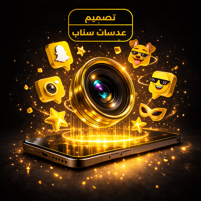 عدسات السناب