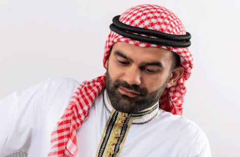 حمد الشمري