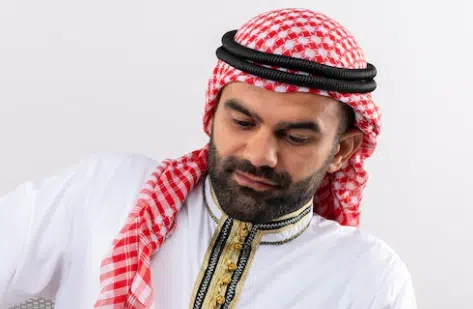 حمد الشمري