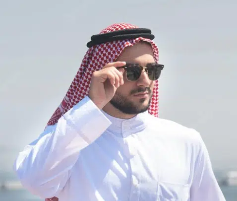 Tamim Al Ali